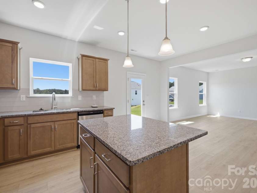 2327 Painted Trail, Catawba, NC 28609.  MLS# CAR4412920, YatesRealty ID 43489. 