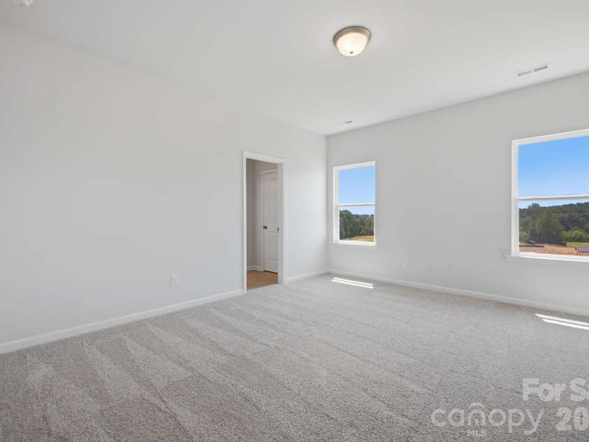 2327 Painted Trail, Catawba, NC 28609.  MLS# CAR4412920, YatesRealty ID 43489. 