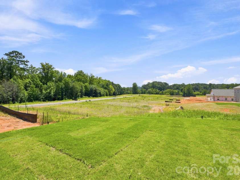 2327 Painted Trail, Catawba, NC 28609.  MLS# CAR4412920, YatesRealty ID 43489. 