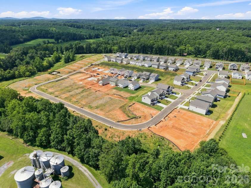2327 Painted Trail, Catawba, NC 28609.  MLS# CAR4412920, YatesRealty ID 43489. 