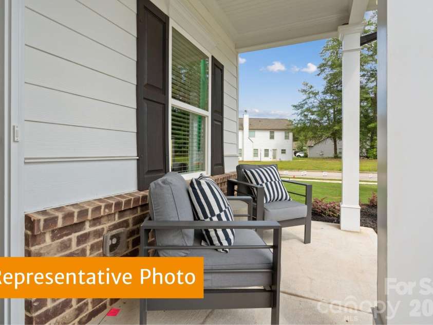 2327 Painted Trail, Catawba, NC 28609.  MLS# CAR4412920, YatesRealty ID 43489. 