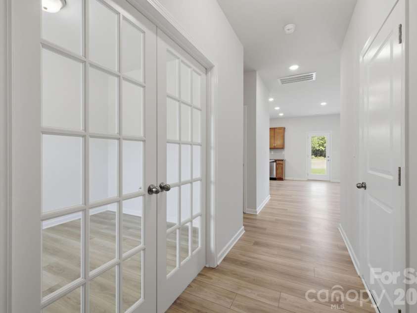 2327 Painted Trail, Catawba, NC 28609.  MLS# CAR4412920, YatesRealty ID 43489. 