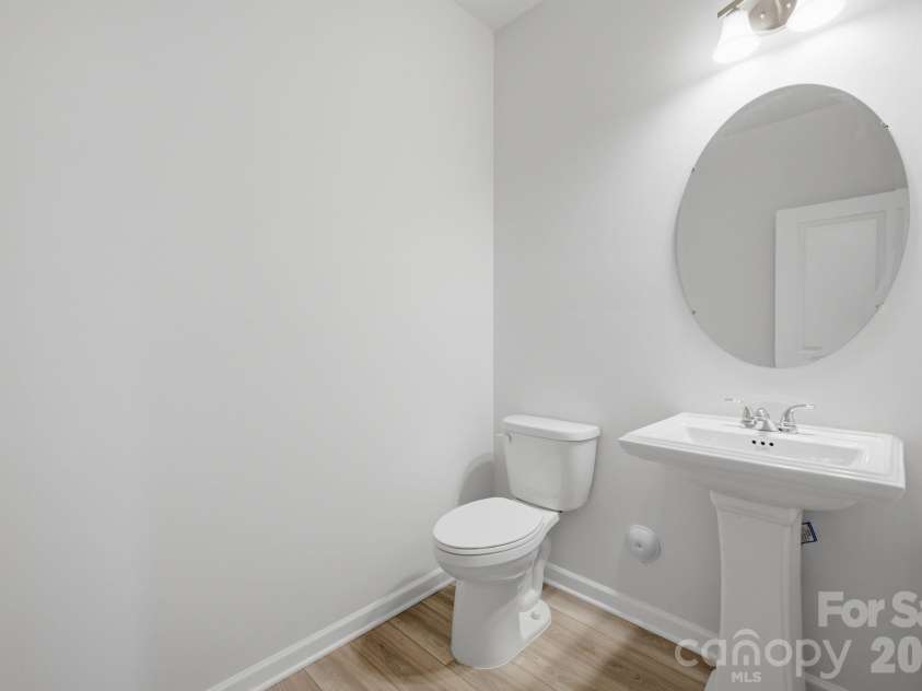 2327 Painted Trail, Catawba, NC 28609.  MLS# CAR4412920, YatesRealty ID 43489. 