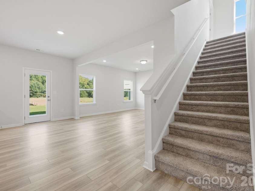 2327 Painted Trail, Catawba, NC 28609.  MLS# CAR4412920, YatesRealty ID 43489. 