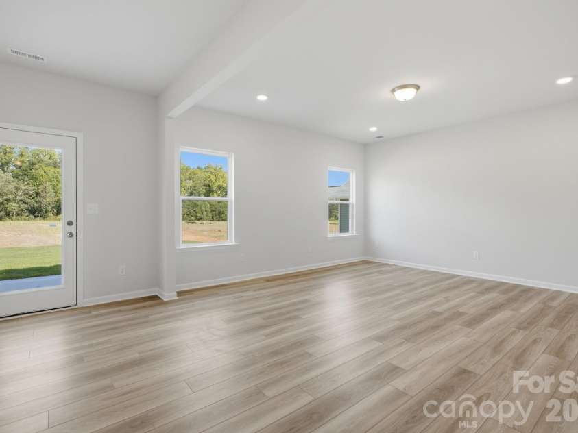 2327 Painted Trail, Catawba, NC 28609.  MLS# CAR4412920, YatesRealty ID 43489. 