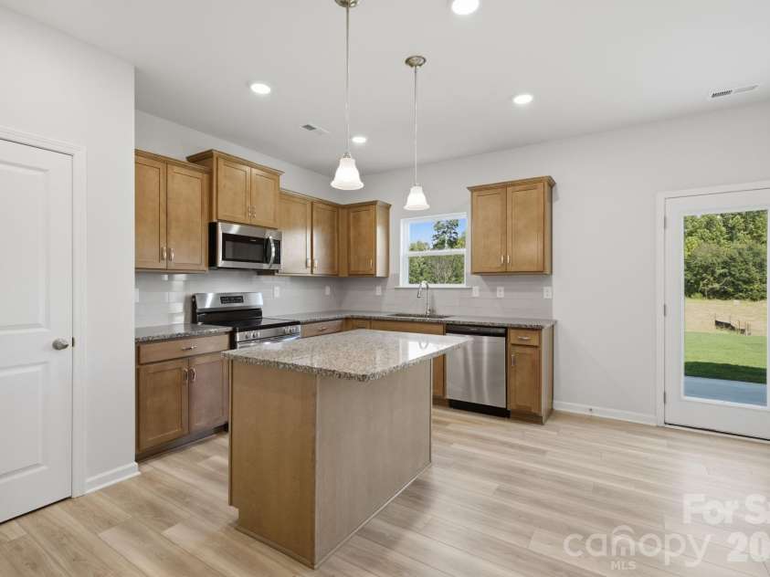 2327 Painted Trail, Catawba, NC 28609.  MLS# CAR4412920, YatesRealty ID 43489. 