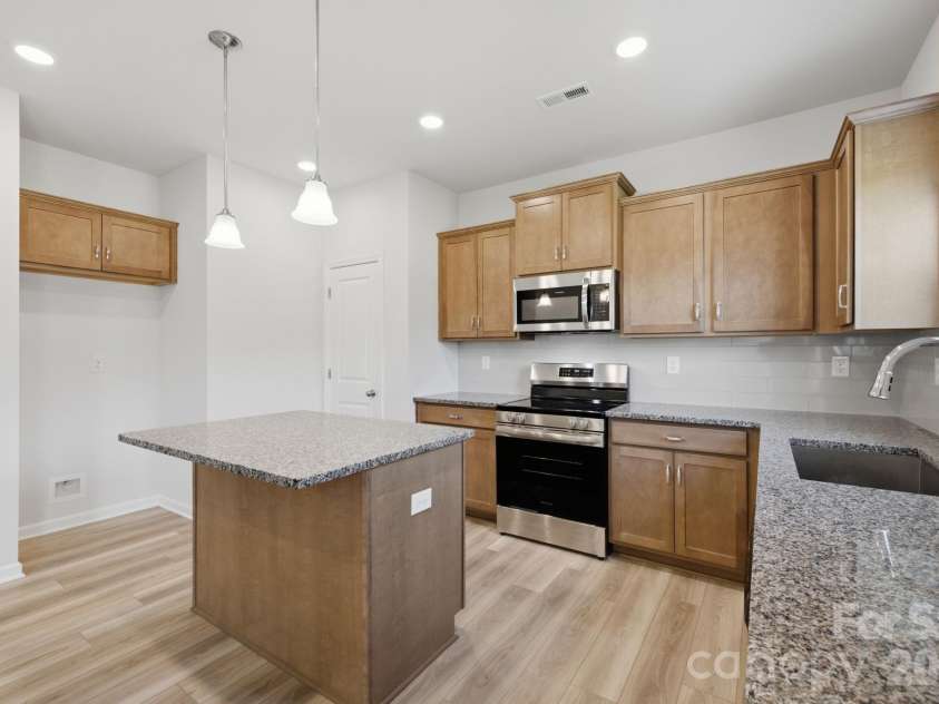 2327 Painted Trail, Catawba, NC 28609.  MLS# CAR4412920, YatesRealty ID 43489. 