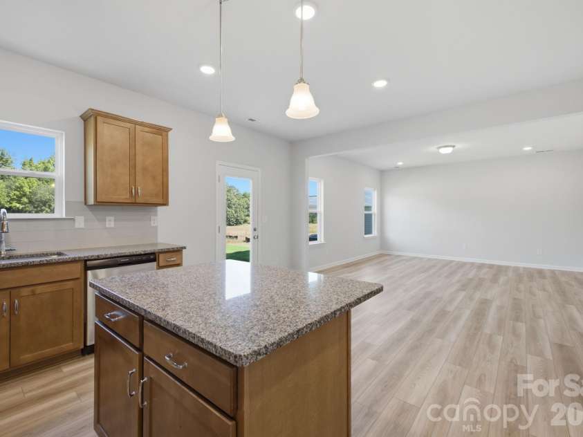 2327 Painted Trail, Catawba, NC 28609.  MLS# CAR4412920, YatesRealty ID 43489. 