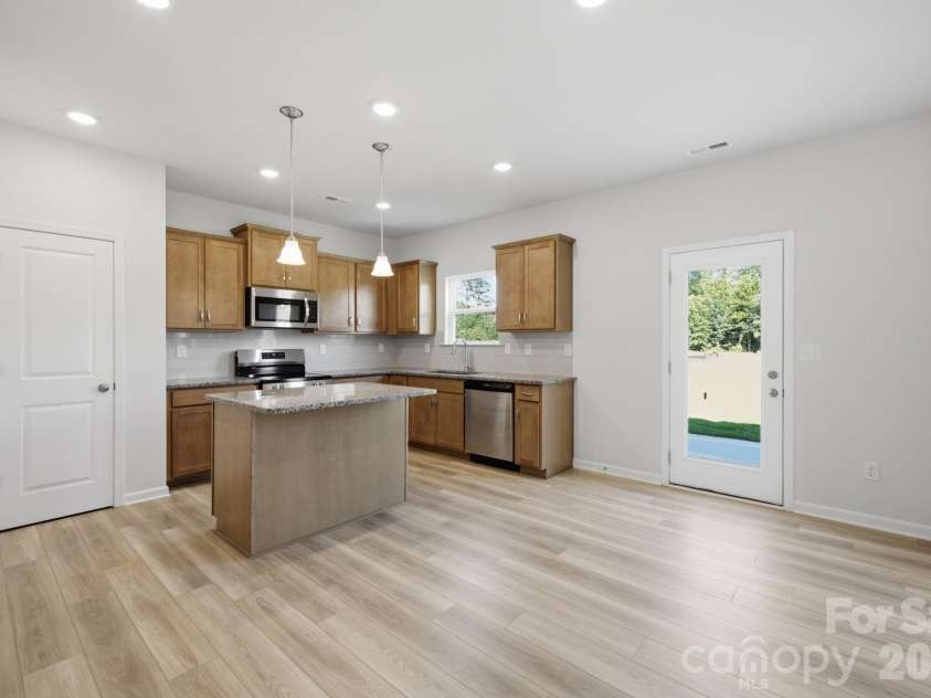 2327 Painted Trail, Catawba, NC 28609.  MLS# CAR4412920, YatesRealty ID 43489. 