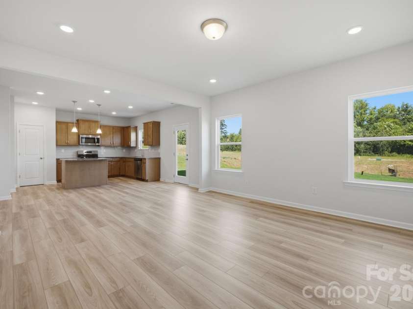 2327 Painted Trail, Catawba, NC 28609.  MLS# CAR4412920, YatesRealty ID 43489. 