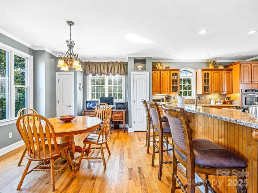 228 Double Falls Road, Pisgah Forest, NC 28768.  MLS# CAR4300236, YatesRealty ID 4349. 