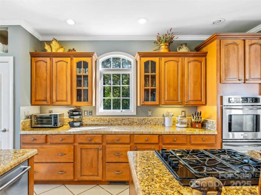 228 Double Falls Road, Pisgah Forest, NC 28768.  MLS# CAR4300236, YatesRealty ID 4349. 