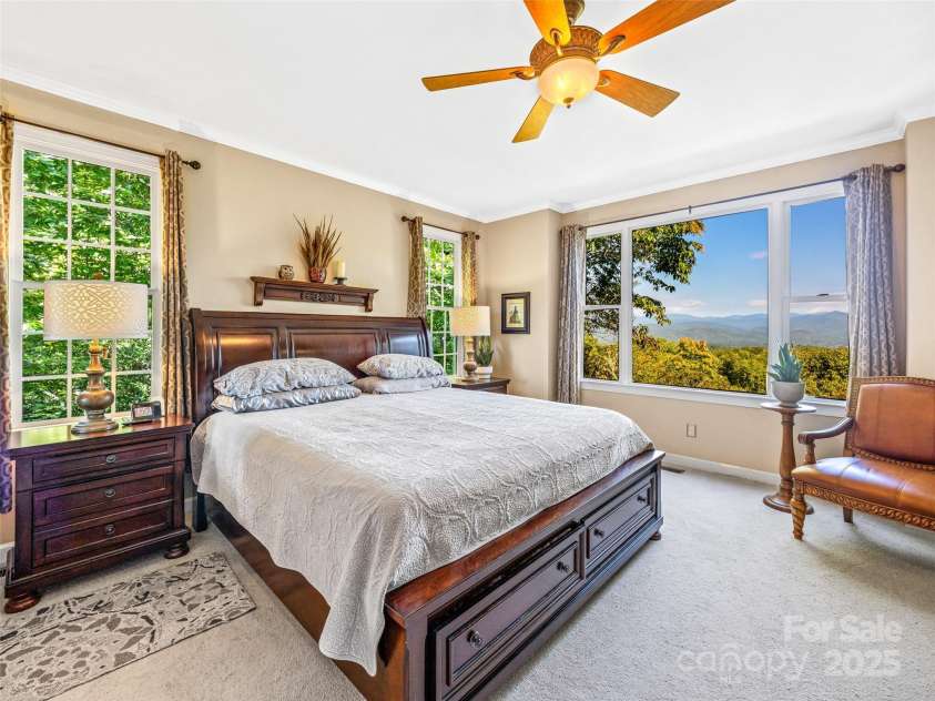 228 Double Falls Road, Pisgah Forest, NC 28768.  MLS# CAR4300236, YatesRealty ID 4349. 