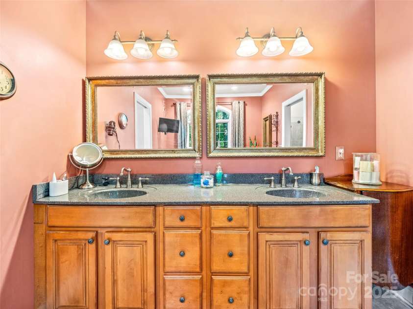 228 Double Falls Road, Pisgah Forest, NC 28768.  MLS# CAR4300236, YatesRealty ID 4349. 