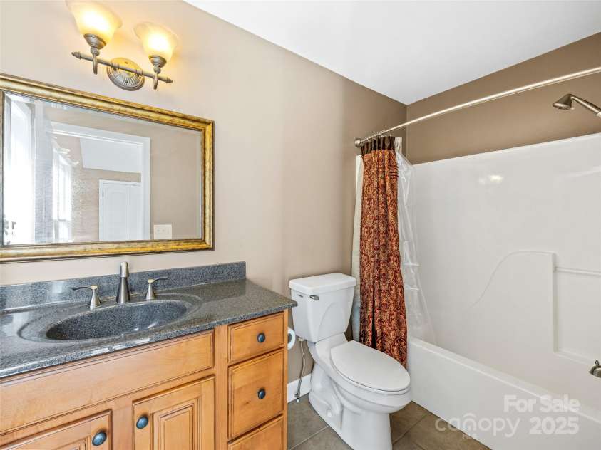 228 Double Falls Road, Pisgah Forest, NC 28768.  MLS# CAR4300236, YatesRealty ID 4349. 