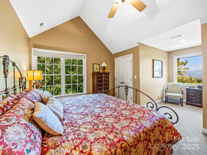 228 Double Falls Road, Pisgah Forest, NC 28768.  MLS# CAR4300236, YatesRealty ID 4349. 