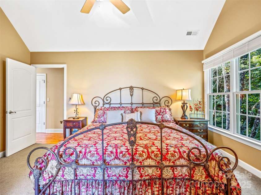 228 Double Falls Road, Pisgah Forest, NC 28768.  MLS# CAR4300236, YatesRealty ID 4349. 