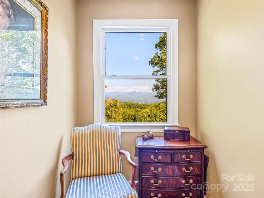 228 Double Falls Road, Pisgah Forest, NC 28768.  MLS# CAR4300236, YatesRealty ID 4349. 