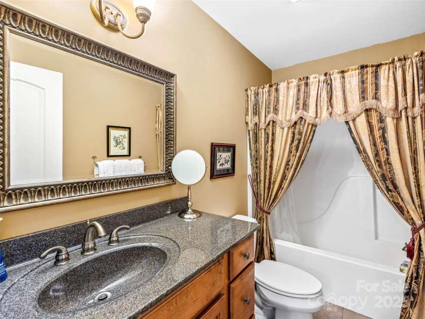 228 Double Falls Road, Pisgah Forest, NC 28768.  MLS# CAR4300236, YatesRealty ID 4349. 