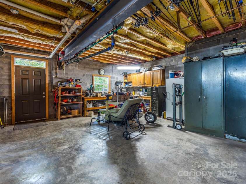 228 Double Falls Road, Pisgah Forest, NC 28768.  MLS# CAR4300236, YatesRealty ID 4349. 