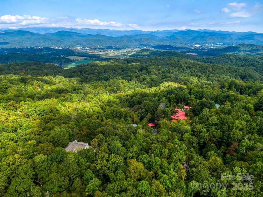 228 Double Falls Road, Pisgah Forest, NC 28768.  MLS# CAR4300236, YatesRealty ID 4349. 