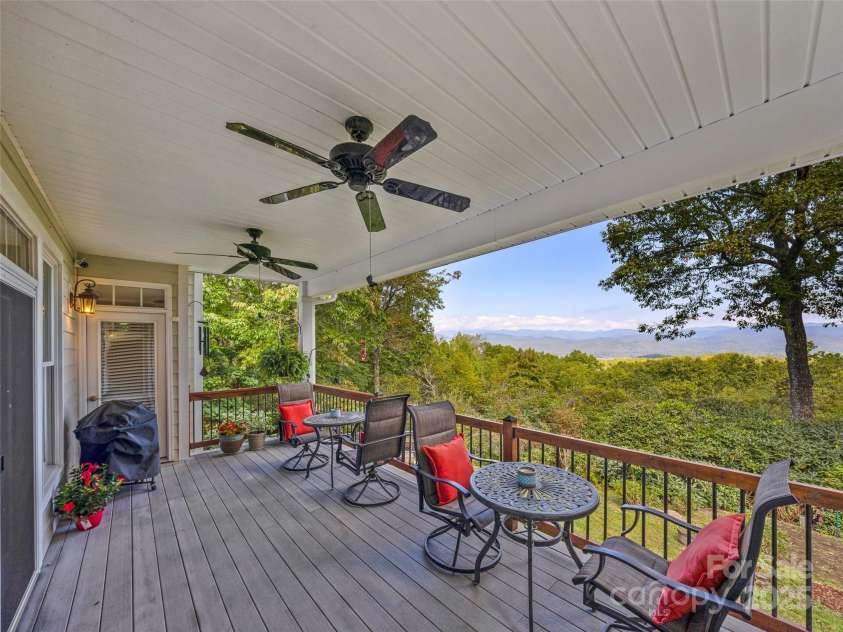 228 Double Falls Road, Pisgah Forest, NC 28768.  MLS# CAR4300236, YatesRealty ID 4349. 