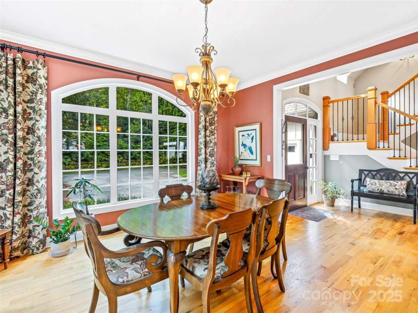 228 Double Falls Road, Pisgah Forest, NC 28768.  MLS# CAR4300236, YatesRealty ID 4349. 