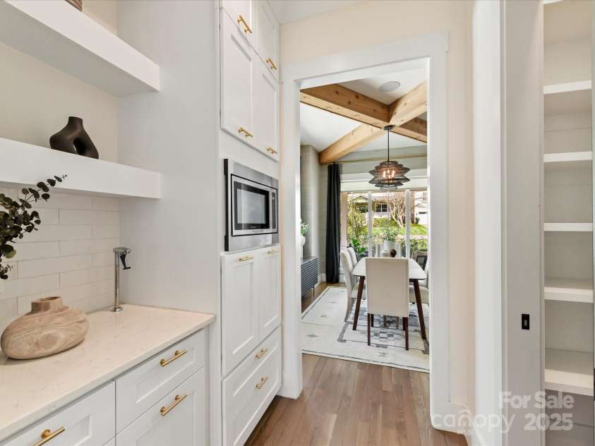 2840 Georgia Avenue, Charlotte, NC 28205.  MLS# CAR4208337, YatesRealty ID 4349. 