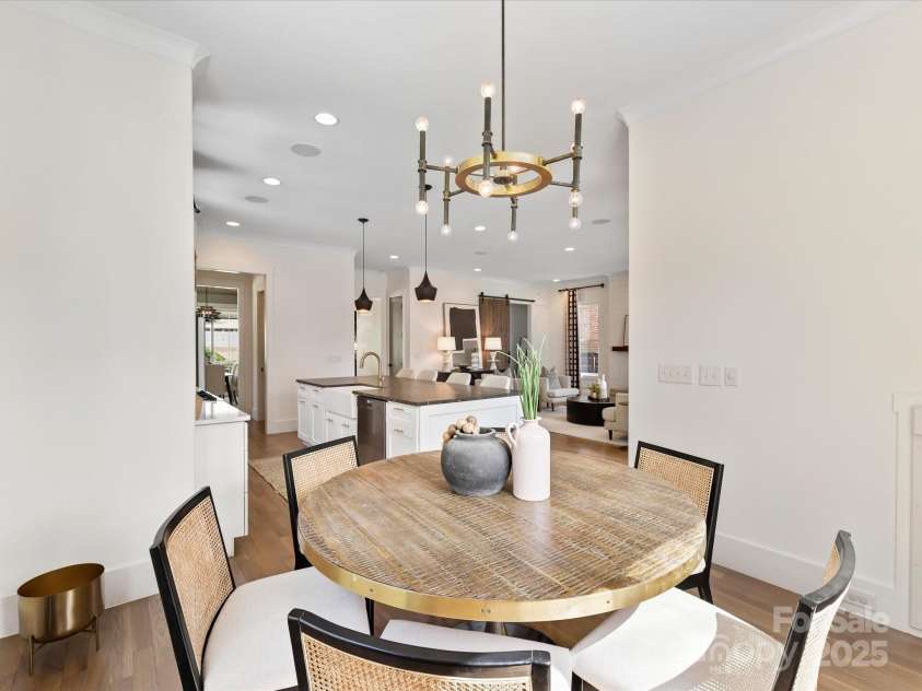 2840 Georgia Avenue, Charlotte, NC 28205.  MLS# CAR4208337, YatesRealty ID 4349. 