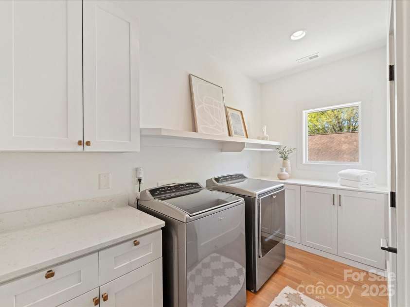 2840 Georgia Avenue, Charlotte, NC 28205.  MLS# CAR4208337, YatesRealty ID 4349. 