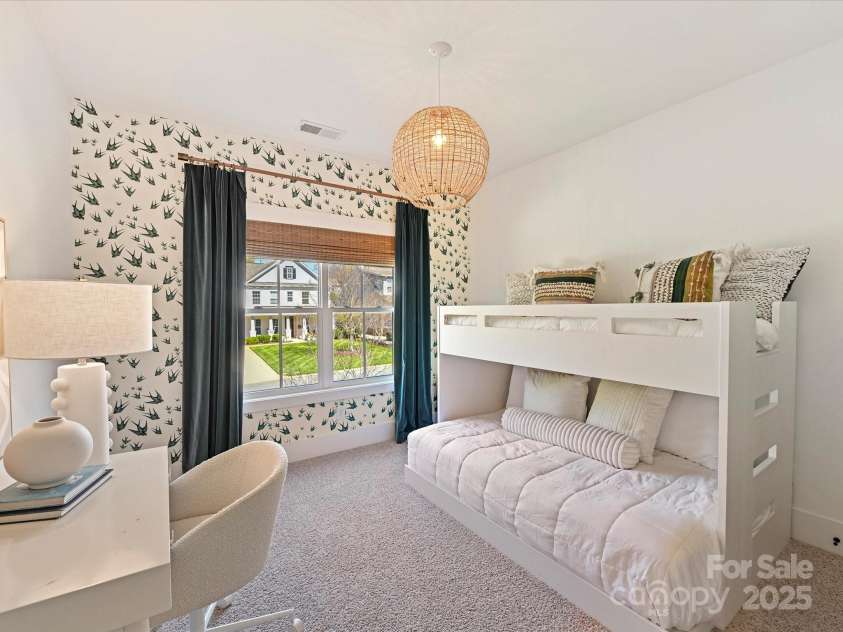 2840 Georgia Avenue, Charlotte, NC 28205.  MLS# CAR4208337, YatesRealty ID 4349. 