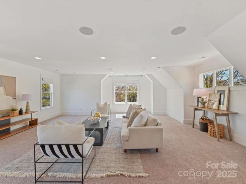 2840 Georgia Avenue, Charlotte, NC 28205.  MLS# CAR4208337, YatesRealty ID 4349. 