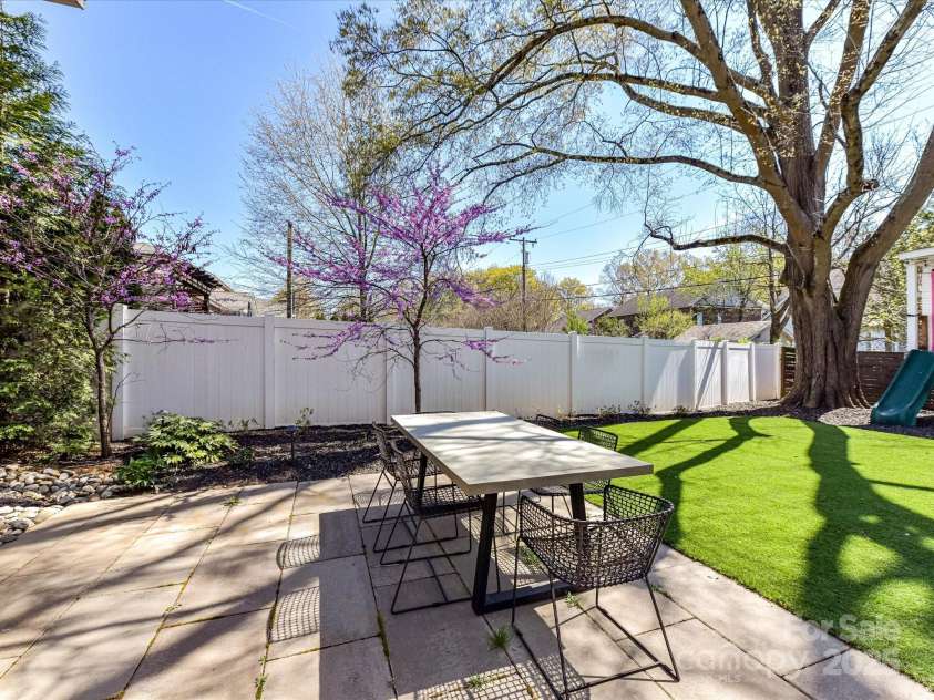 2840 Georgia Avenue, Charlotte, NC 28205.  MLS# CAR4208337, YatesRealty ID 4349. 