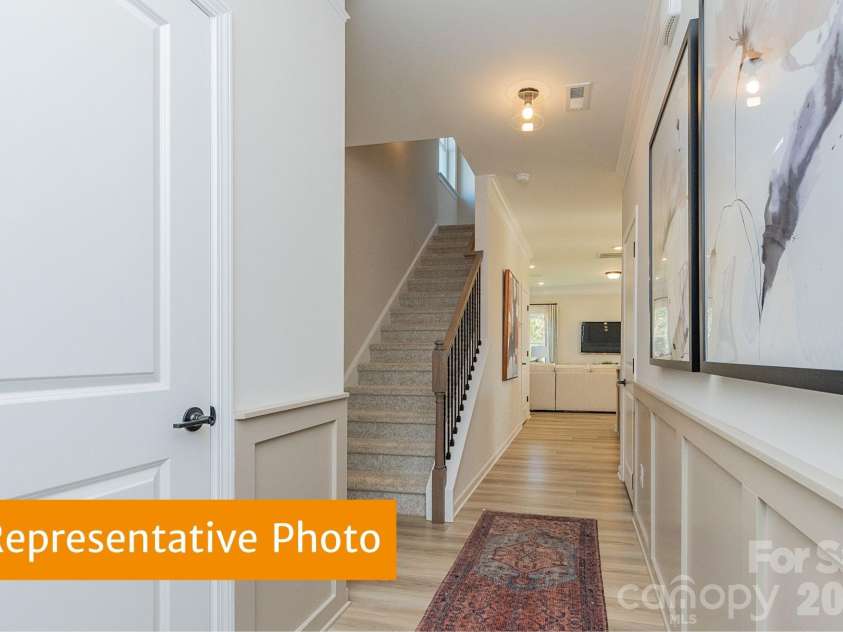 2307 Painted Trail, Catawba, NC 28609.  MLS# CAR4413187, YatesRealty ID 43490. 