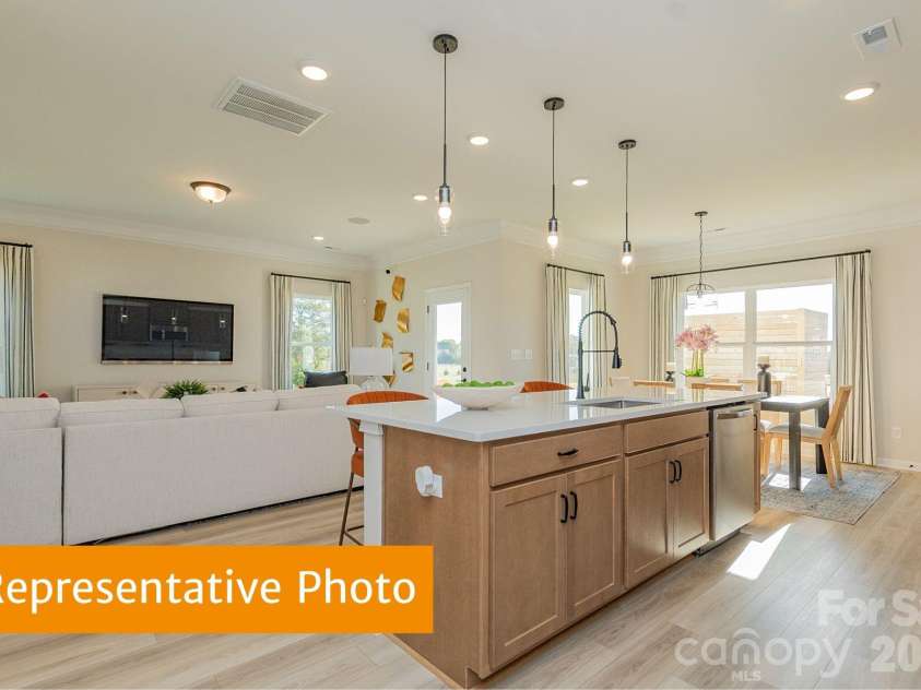 2307 Painted Trail, Catawba, NC 28609.  MLS# CAR4413187, YatesRealty ID 43490. 