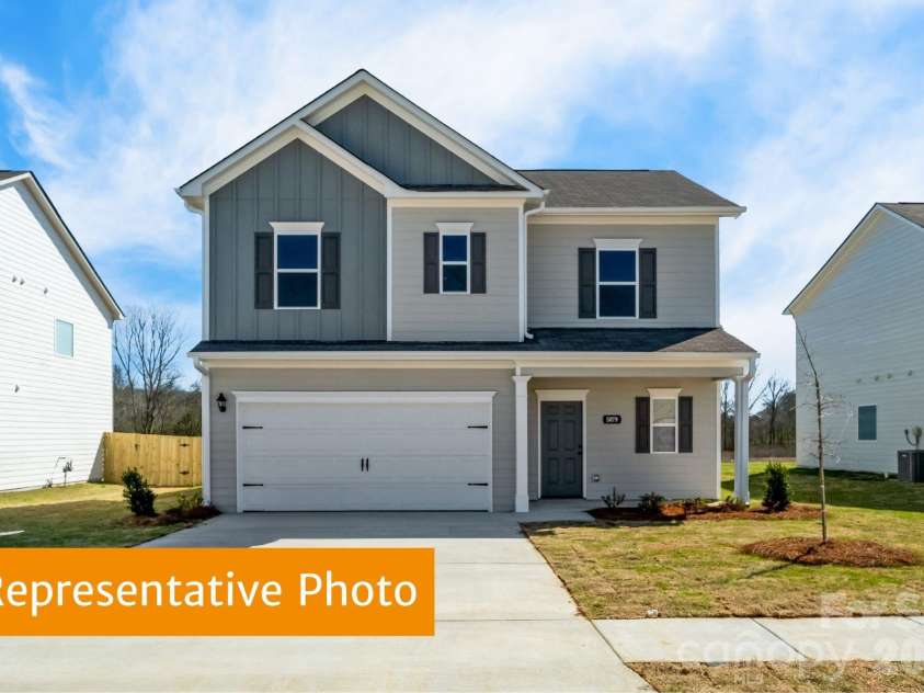 5587 Hagler Loop, Catawba, NC 28609.  MLS# CAR4413196, YatesRealty ID 43491. 