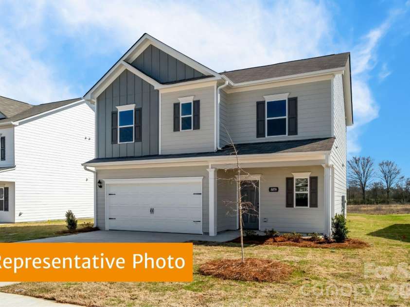 5587 Hagler Loop, Catawba, NC 28609.  MLS# CAR4413196, YatesRealty ID 43491. 