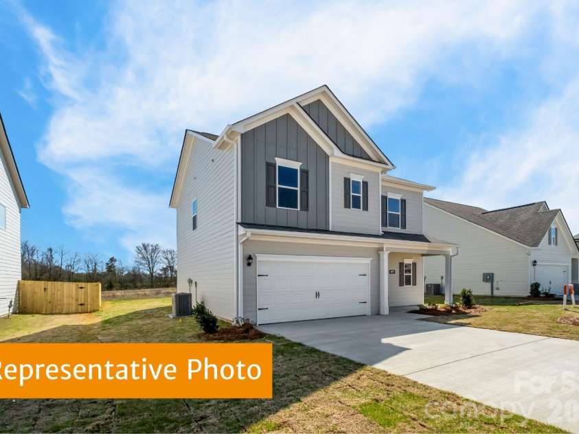 5587 Hagler Loop, Catawba, NC 28609.  MLS# CAR4413196, YatesRealty ID 43491. 