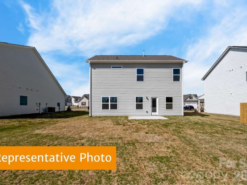 5587 Hagler Loop, Catawba, NC 28609.  MLS# CAR4413196, YatesRealty ID 43491. 
