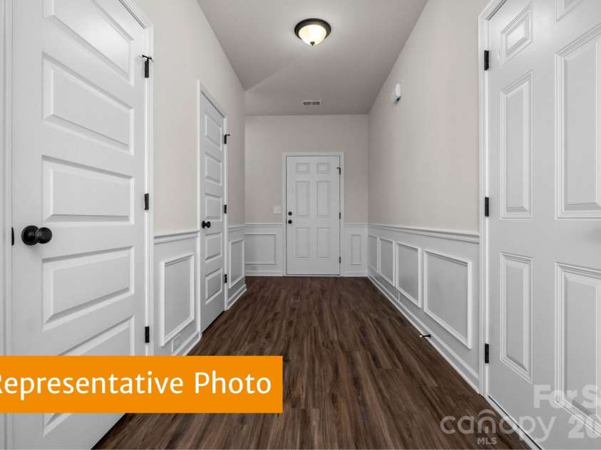 5587 Hagler Loop, Catawba, NC 28609.  MLS# CAR4413196, YatesRealty ID 43491. 