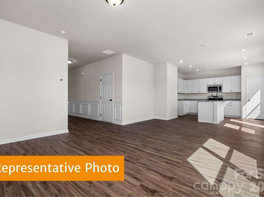 5587 Hagler Loop, Catawba, NC 28609.  MLS# CAR4413196, YatesRealty ID 43491. 