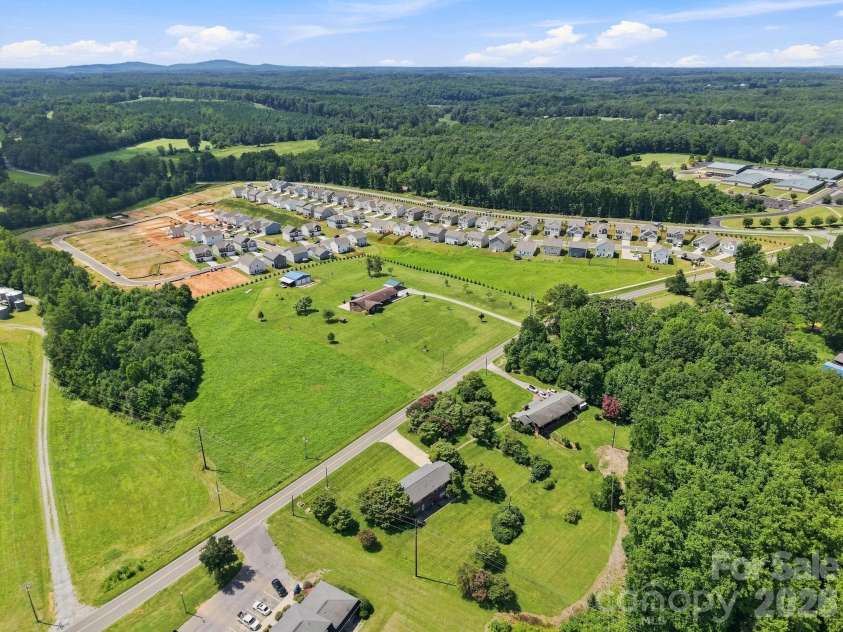 5587 Hagler Loop, Catawba, NC 28609.  MLS# CAR4413196, YatesRealty ID 43491. 