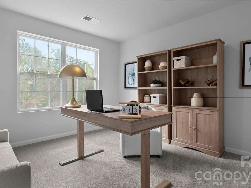 1240 Nighthawk Way, Belmont, NC 28012.  MLS# CAR4408186, YatesRealty ID 43493. REPRESENTIONAL PHOTO