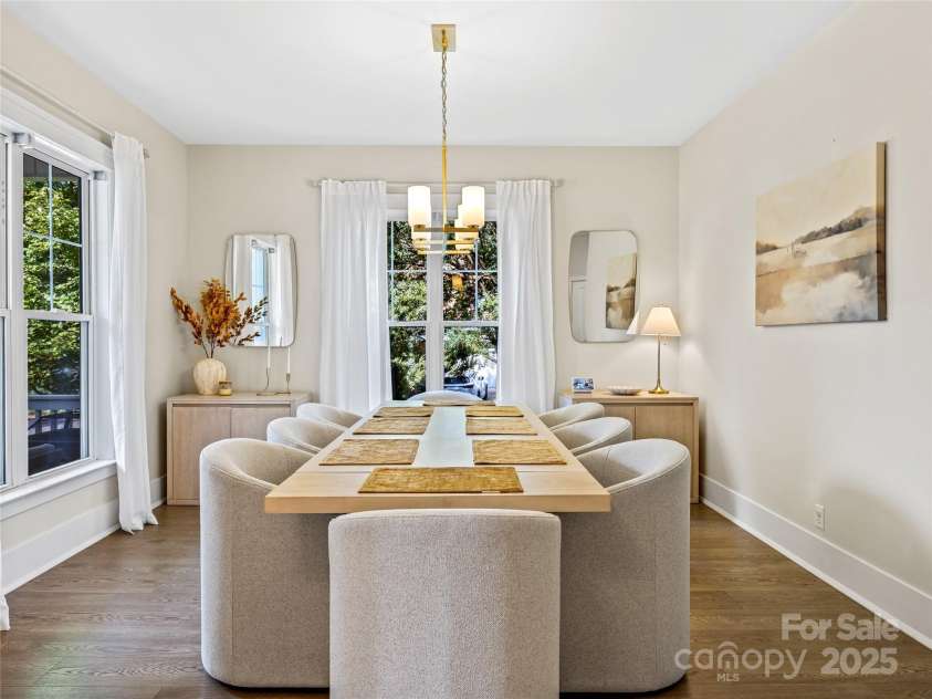 1513 Kentmere Lane, Asheville, NC 28803.  MLS# CAR4311272, YatesRealty ID 43494. 