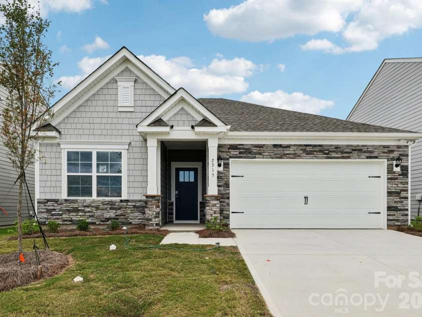 84 Cora View Trail, Waynesville, NC 28785.  MLS# CAR4411583, YatesRealty ID 43494. Photos are representative