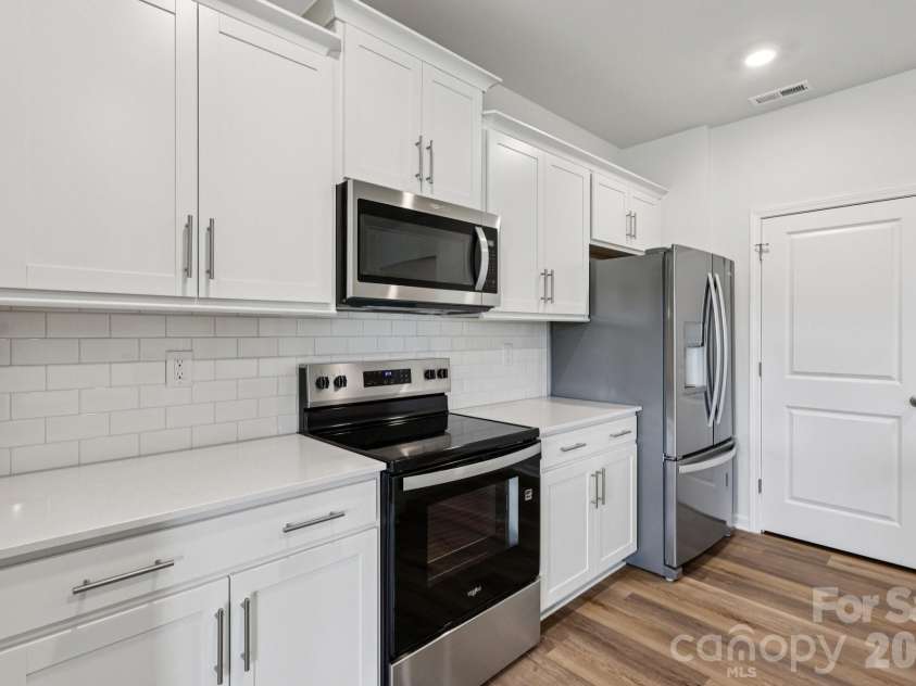 84 Cora View Trail, Waynesville, NC 28785.  MLS# CAR4411583, YatesRealty ID 43494. Photos are representative