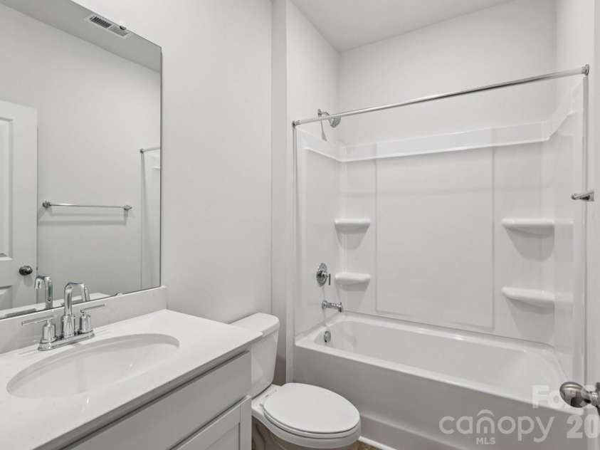84 Cora View Trail, Waynesville, NC 28785.  MLS# CAR4411583, YatesRealty ID 43494. Photos are representative
