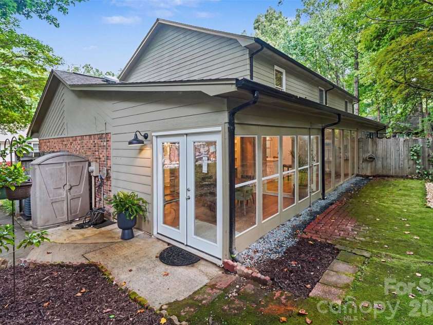 128 Ashbrook Drive, Fort Mill, SC 29715.  MLS# CAR4409887, YatesRealty ID 43495. 