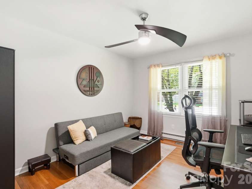 4200 Cerise Drive, Charlotte, NC 28269.  MLS# CAR4408042, YatesRealty ID 43497. Bedroom #3