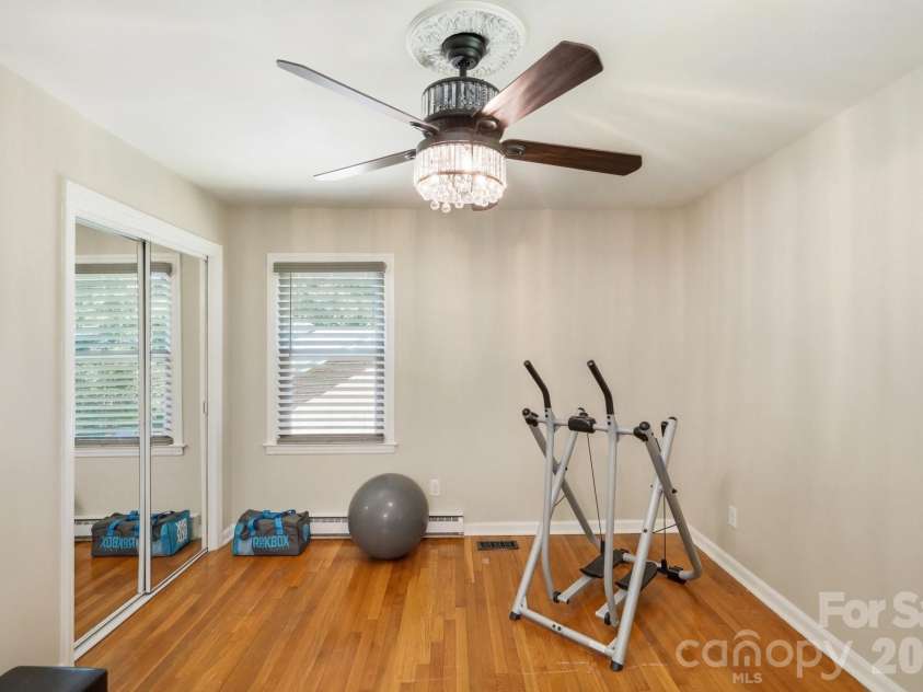 4200 Cerise Drive, Charlotte, NC 28269.  MLS# CAR4408042, YatesRealty ID 43497. Primary Bedroom #1